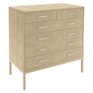 Safavieh Imani 6-Drawer Dresser