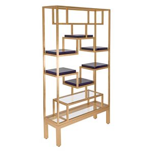Safavieh Yasmine Etagere Bookshelf