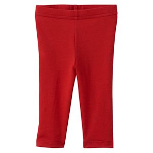 Baby Girl Jumping Beans® Solid Leggings