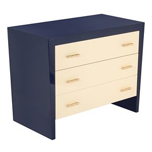 Safavieh Arielle 3-Drawer Dresser
