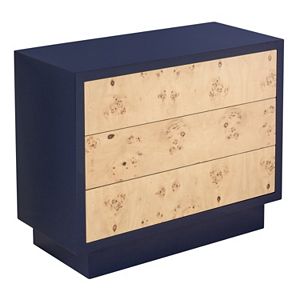 Safavieh Harding 3-Drawer Dresser