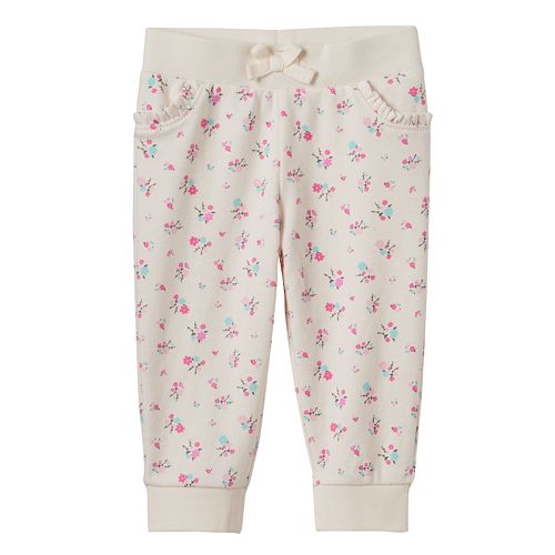 jumping beans softest fleece pants