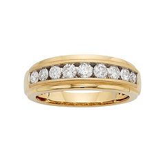 jewelry mens kohls gold