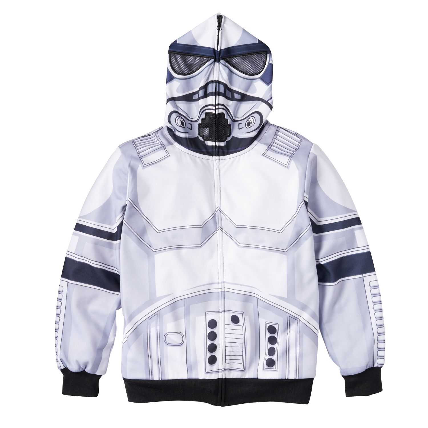 stormtrooper hoodie