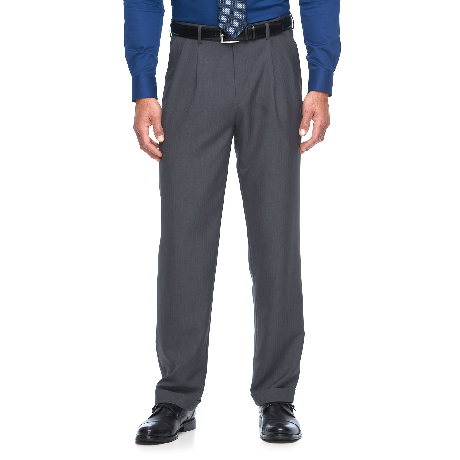 croft and barrow true comfort classic fit