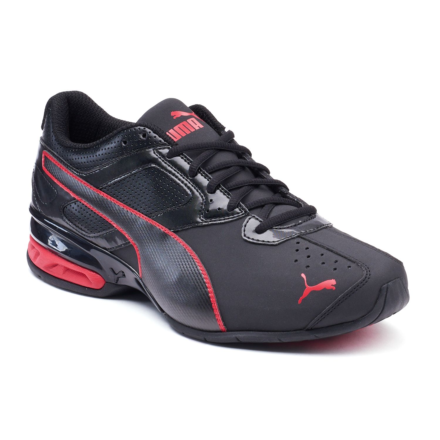 puma men's tazon 6 fm running shoe