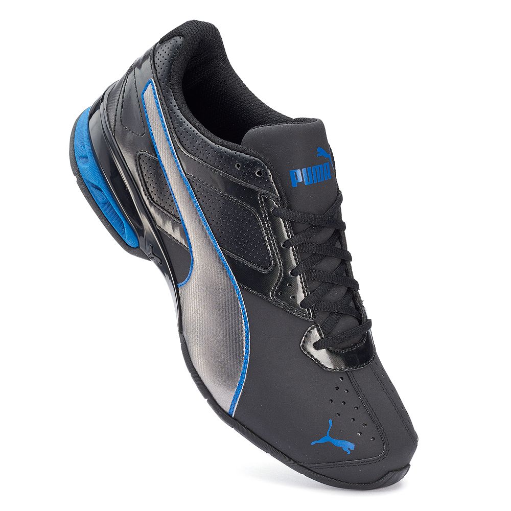 PUMA Tazon 6 Eco Ortho Lite Men\'s Running Shoes/ Sneakers Size-(8.5) Puma - Mens Tazon 6 Fm Sneakers – Dress Code main image 4