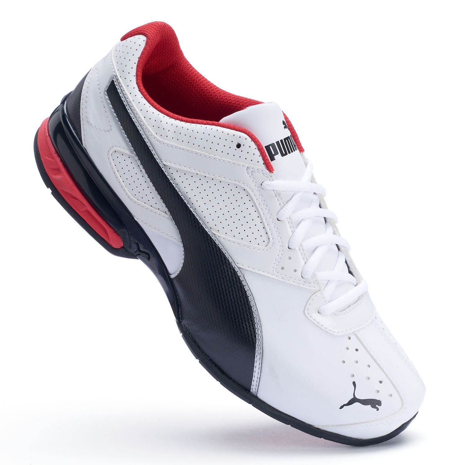 puma men's tazon 6 fm running shoe