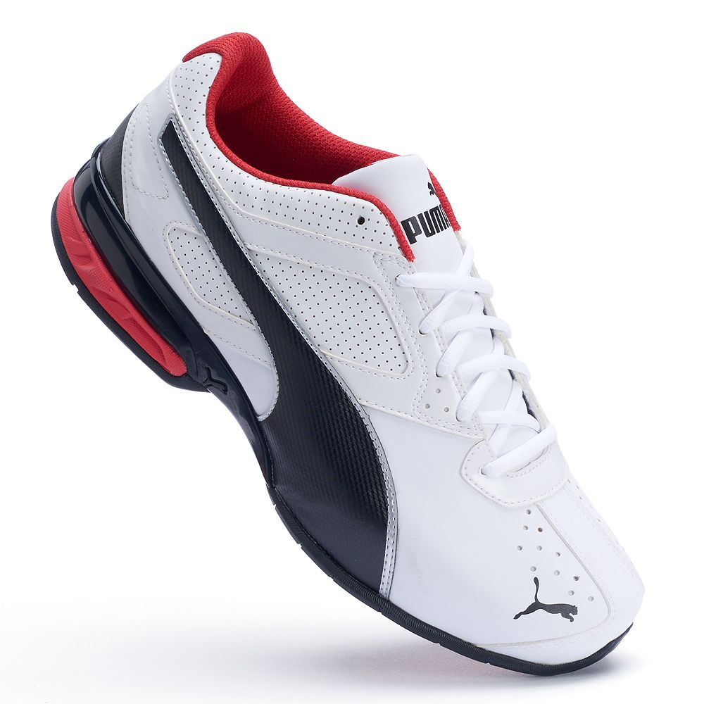 activity Enhance Apply PUMA Tazon 6 FM Men's Running Shoes