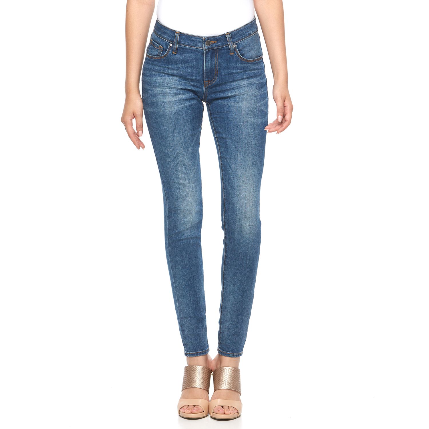 kohls apt 9 skinny jeans