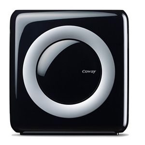 Coway Mighty Air Purifier with True HEPA & Eco Mode