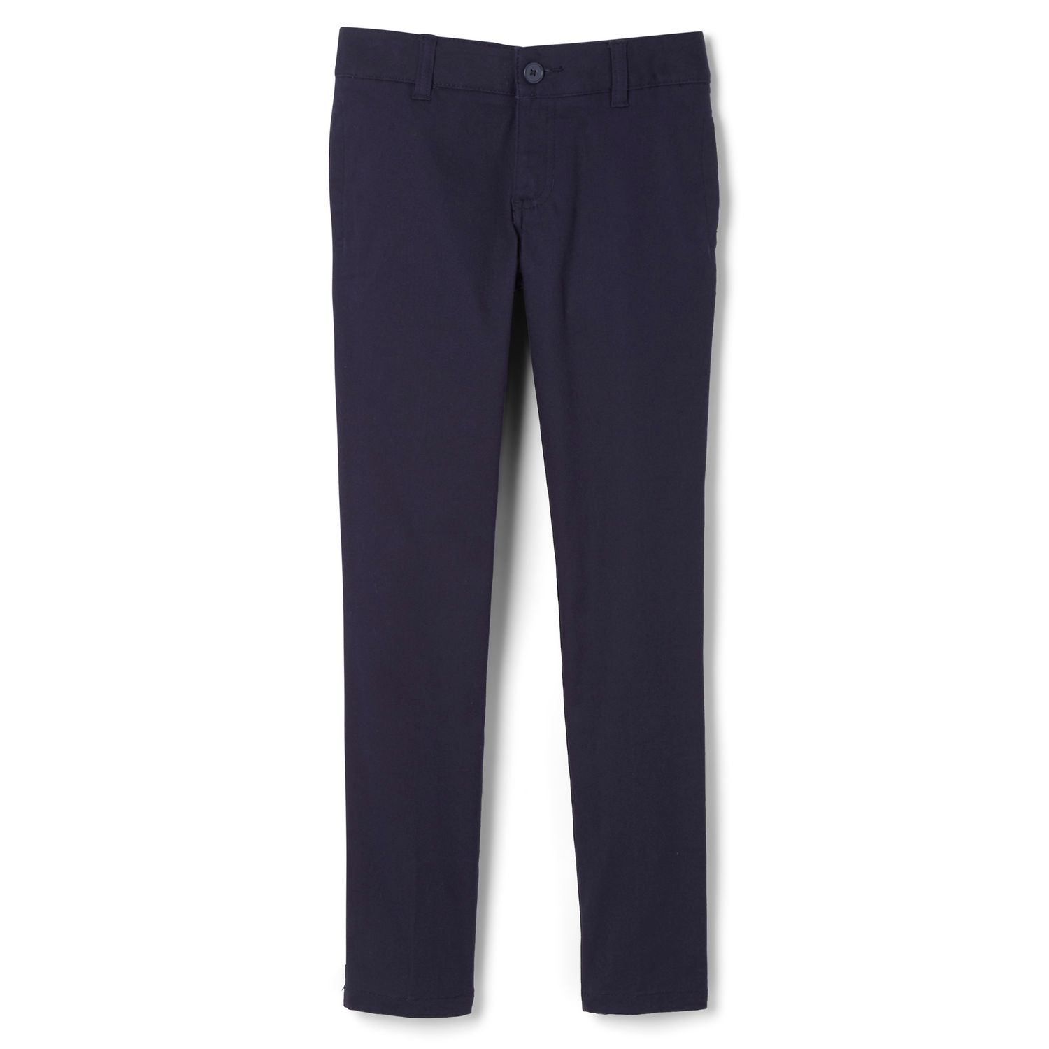 plus size school uniform pants