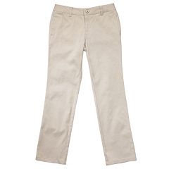 Baby girl hot sale khaki pants