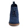 Sonoma Goods For Life® Women's Suede Ankle Boots