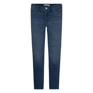 Girls 7-16 Levi's 711 Skinny Jeans
