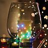 Silver Lake Collective 10-ft. Multicolor LED String Lights