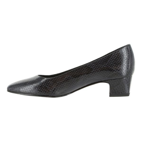 easy street prim women's dress heels