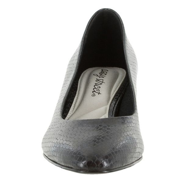 easy street prim women's dress heels