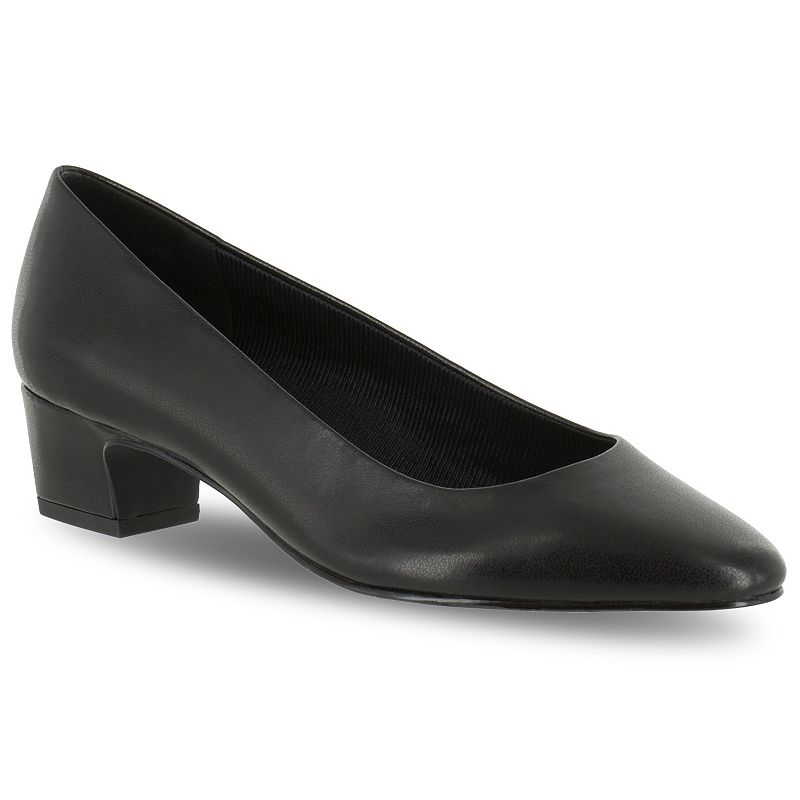 Easy Street Prim Womens Heels, Size: 10 N, Black - 30-2891N - Pumps and Heels  sku 30-2891N