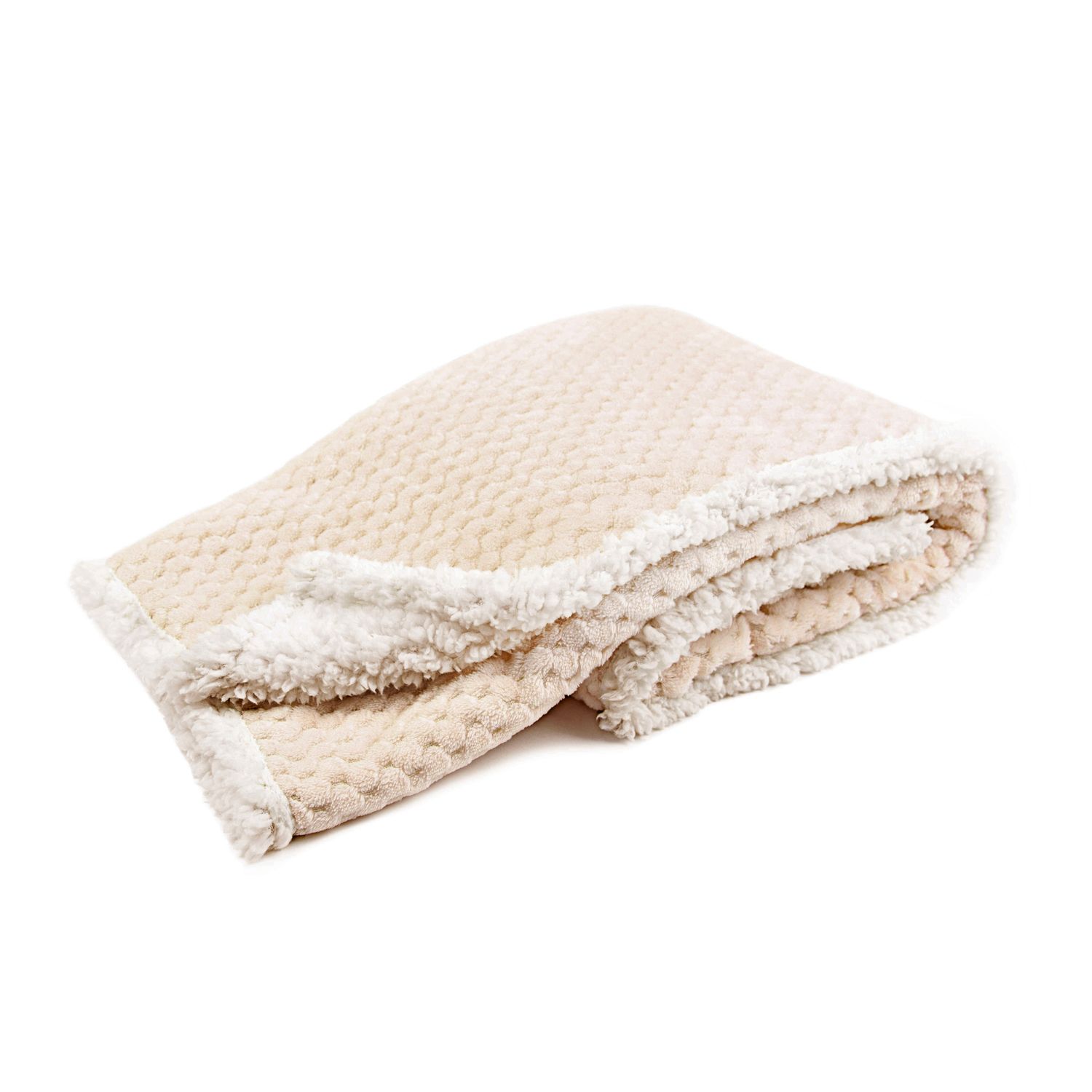 kohls baby blanket
