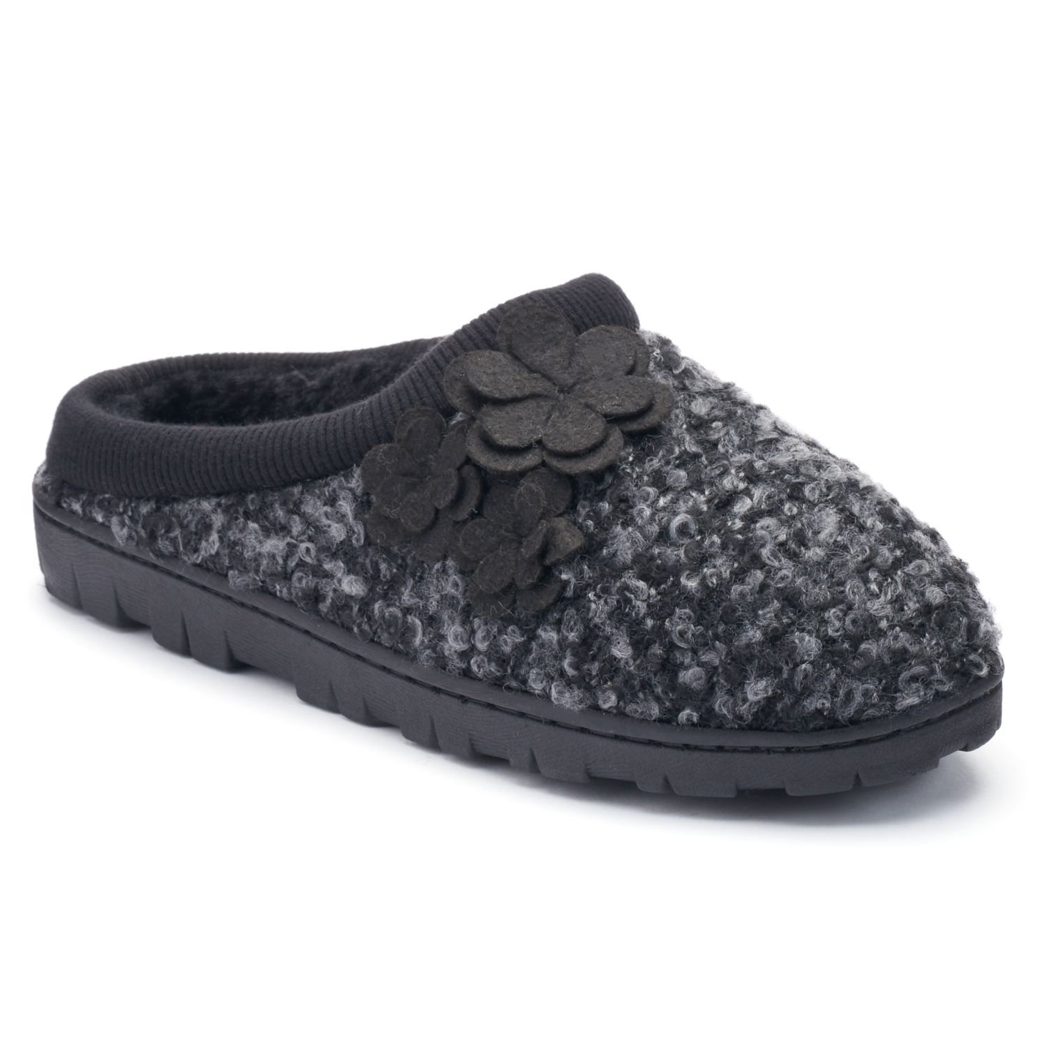 kohls sonoma clogs