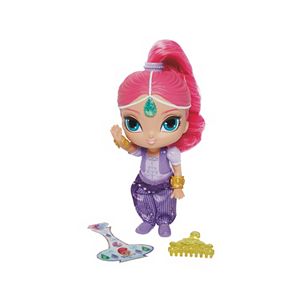 Fisher-Price Shimmer and Shine Shimmer Doll