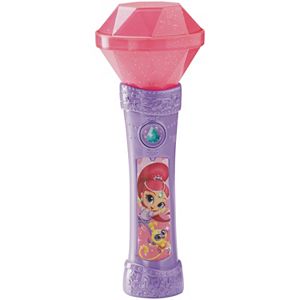 Fisher-Price Shimmer and Shine Tala Genie Gem Microphone