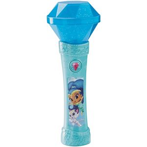 Fisher-Price Shimmer and Shine Nahal Genie Gem Microphone