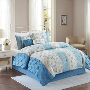 Olivia 7-piece Bed Set
