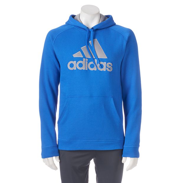 Kohls adidas 2024 hoodie