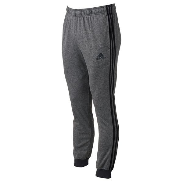 Men's adidas Essential Tapered Performance Jogger Pants