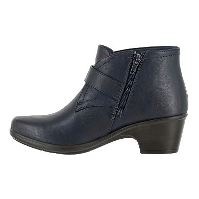 Easy Street Banks Women's Ankle Boots