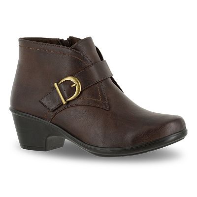 Easy Street Banks Women s Ankle Boots