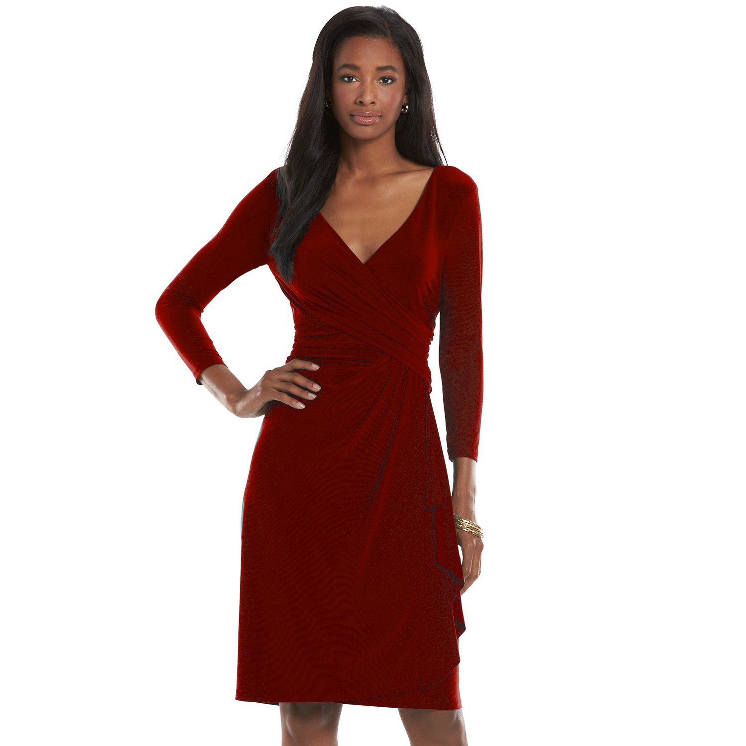 black western gown online