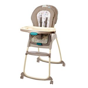 InGenuity Trio 3-in-1 Deluxe High Chair