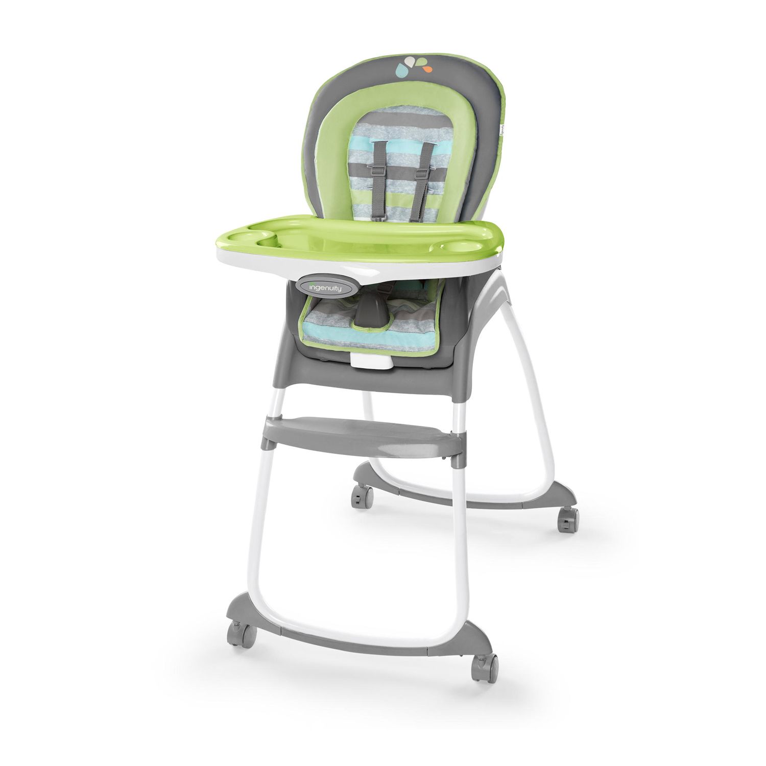 ingenuity trio 3 in 1 highchair