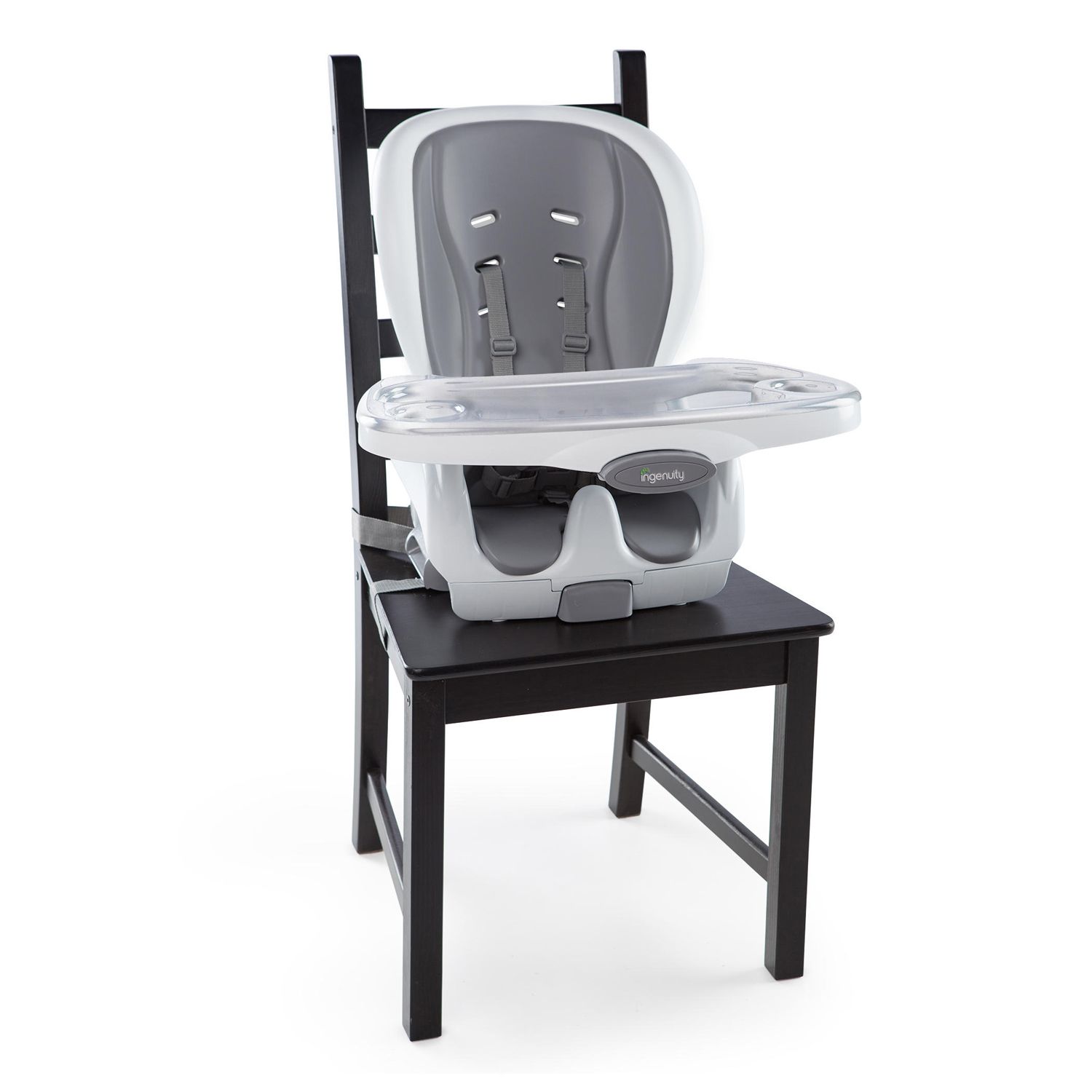 ingenuity smartclean trio