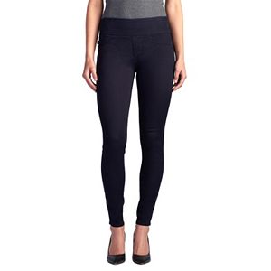 Women's Rock & Republic® Fever Pull-On Jean Leggings