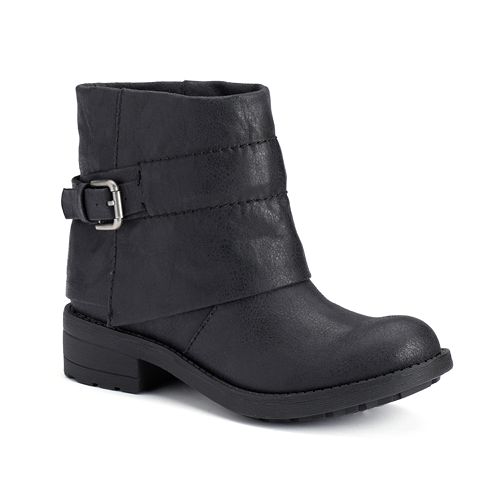 Unleashed by Rocket Dog Toro Women's Ankle Boots