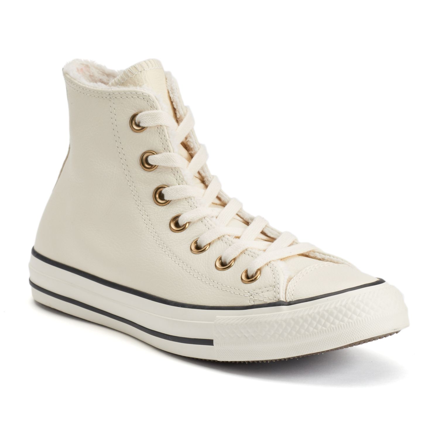 kohls womens converse tennis shoes