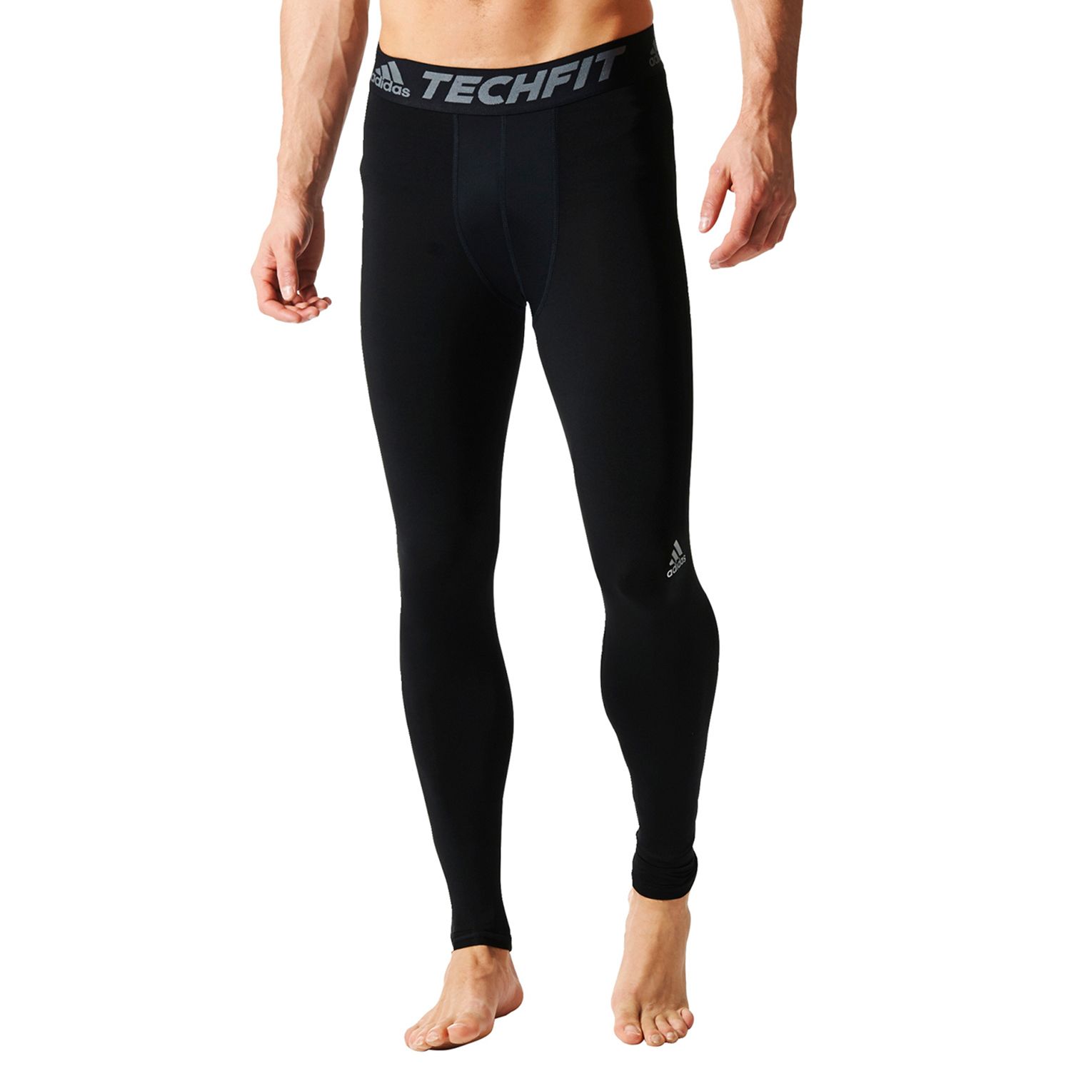 Men's adidas Techfit Base Tights