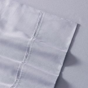 VCNY 300 Thread Count Solid Sheet Set