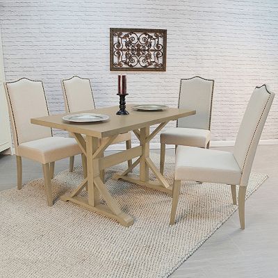 30 x 48 dining table hotsell