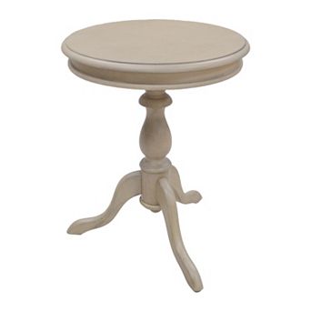 Carolina Living Gilda End Table