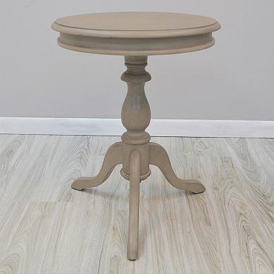 Carolina Living Gilda End Table