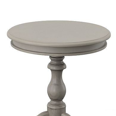 Carolina Living Gilda End Table