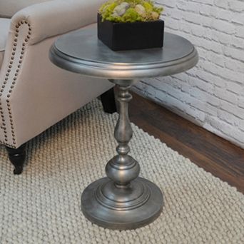 Carolina Living Pearson End Table