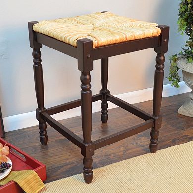 Carolina Living Hawthorne Counter Stool