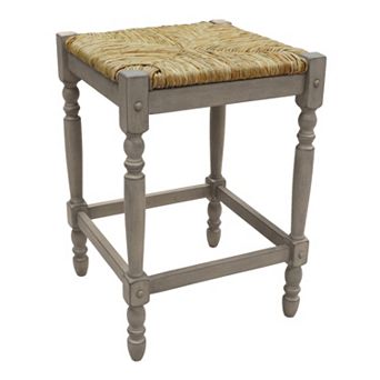 Carolina Living Hawthorne Counter Stool