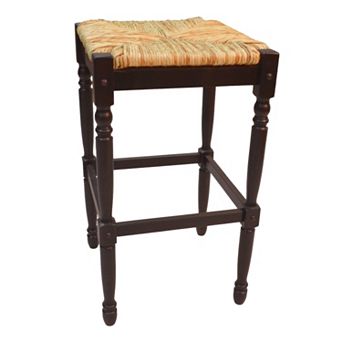Carolina Living Hawthorne Bar Stool